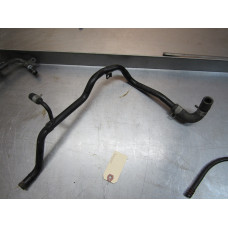 06T009 Heater Line From 2006 SUBARU FORESTER  2.5